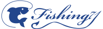 FISHING71® Fishing Tackle Store logo